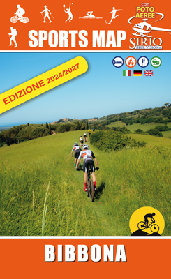 Mappa Bibbona