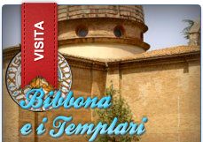 Bibbona ed i Templari